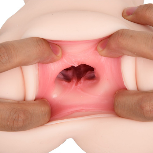 Magic Eyes Internal Structure of Moe Body Premium Soft - Wanta.co.uk