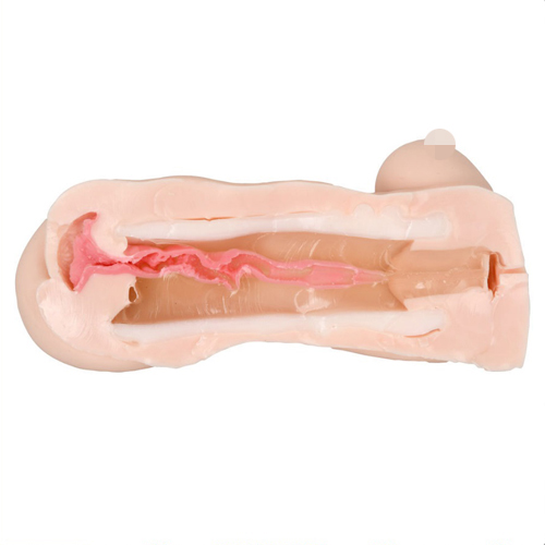 Magic Eyes Internal Structure of Moe Body Premium Soft - Wanta.co.uk