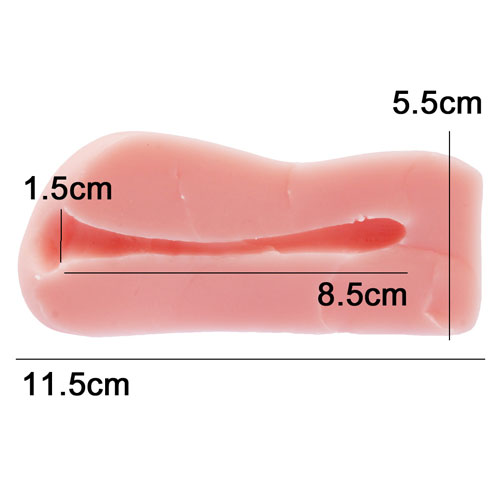 G-Project Puni Virgin Zero Onahole - Wanta.co.uk