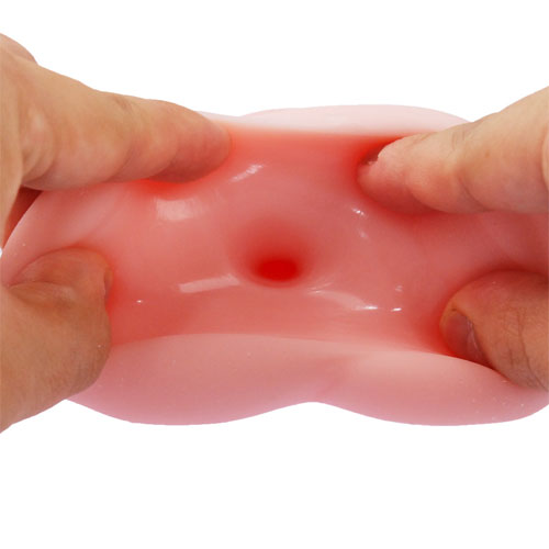 G-Project Puni Virgin Zero Onahole - Wanta.co.uk