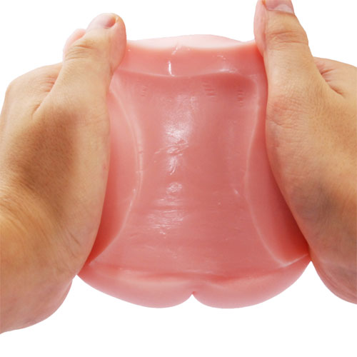 G-Project Puni Virgin Zero Onahole - Wanta.co.uk