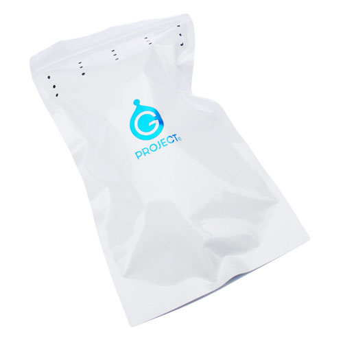 G-Project Puni Virgin Zero Onahole - Wanta.co.uk