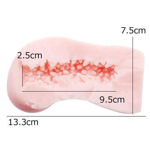 G Project Niku-Man Onahole - Wanta.co.uk