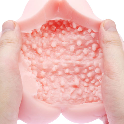 G Project Niku-Man Onahole - Wanta.co.uk