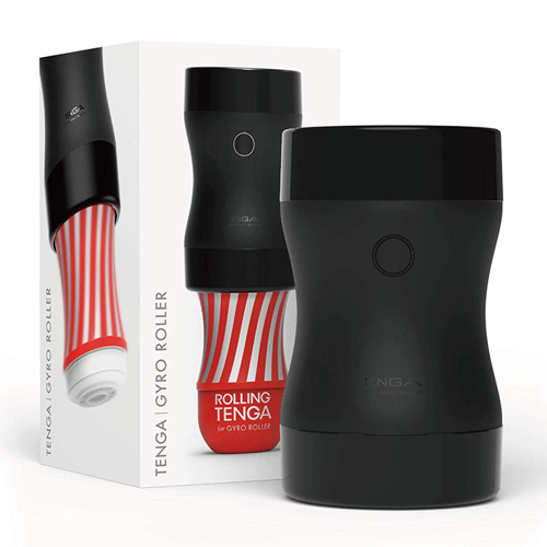 Tenga Gyro Roller Cup