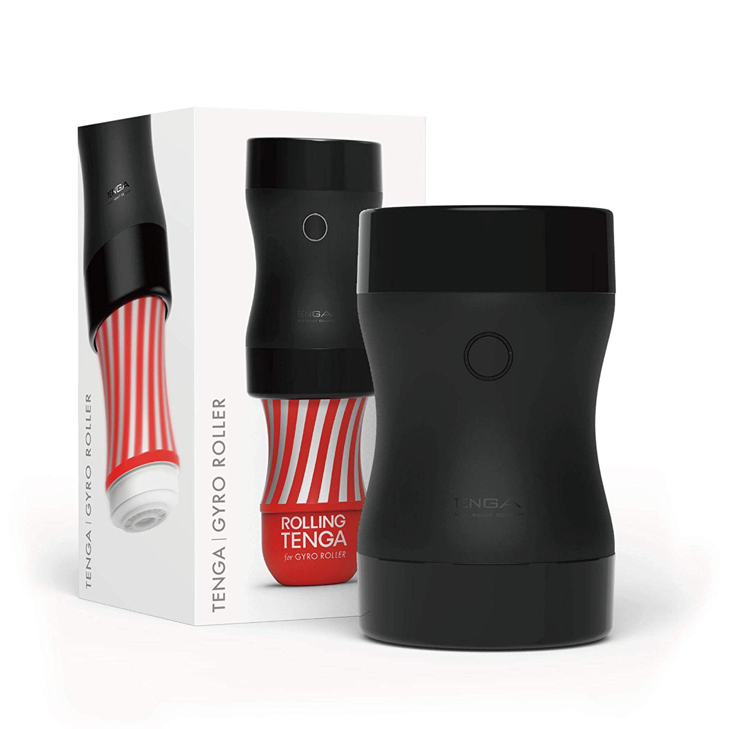 Tenga Gyro Roller Cup - Wanta.co.uk