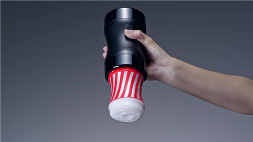 Tenga Gyro Roller Cup - Wanta.co.uk