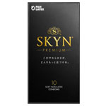 Fuji Latex SKYN Premium Condoms (Box of 10)
