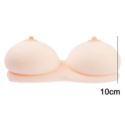 Real Body Ultimate Breasts (New Version) - Wanta.co.uk
