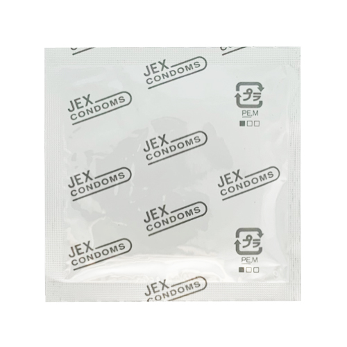 Jex Zone Condom - Wanta.co.uk