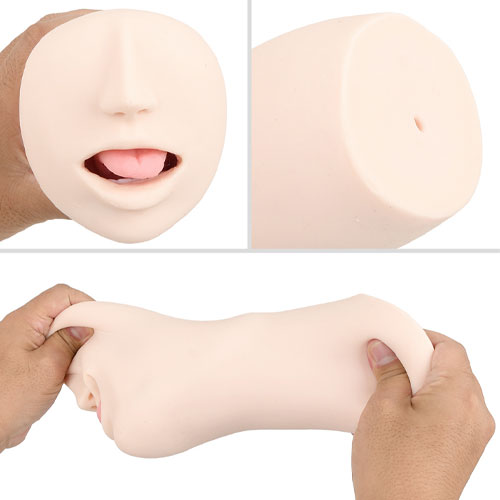 NPG Gokusen Fella DX Blow Job Yuna Ogura - Wanta.co.uk