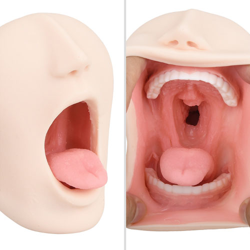 NPG Gokusen Fella DX Blow Job Yuna Ogura - Wanta.co.uk