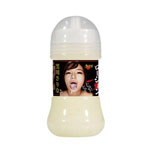 NPG Sarina Kurokawa Rich Pseudo Semen Lotion 150ml (Discontinued)