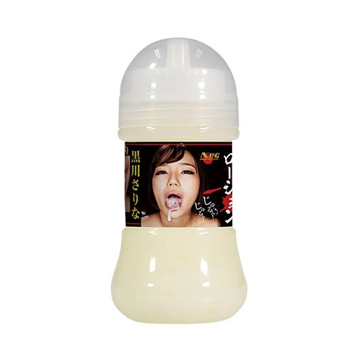 NPG Sarina Kurokawa Rich Pseudo Semen Lotion