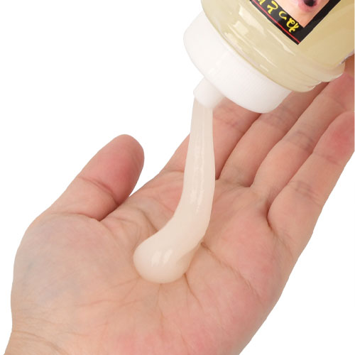 NPG Sarina Kurokawa Rich Pseudo Semen Lotion - Wanta.co.uk