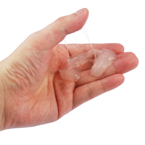 NPG Sarina Kurokawa Rich Pseudo Semen Lotion - Wanta.co.uk