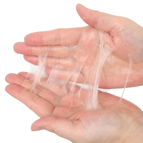 NPG Sarina Kurokawa Rich Pseudo Semen Lotion - Wanta.co.uk