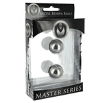Master Series Venus Benwa Kegel Balls 0.75 Inch Diameter