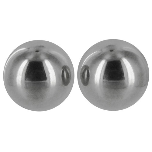 Master Series Venus Benwa Kegal Balls 0.75 Inch Diameter - Wanta.co.uk