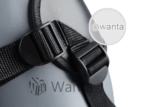 Lovetoy Orgasm Cozy Harness - Wanta.co.uk