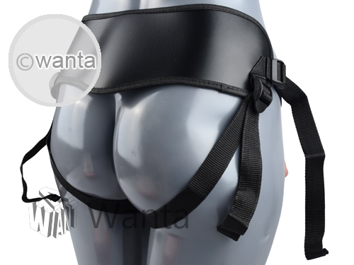 Lovetoy Orgasm Cozy Harness - Wanta.co.uk