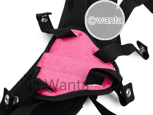 Lovetoy Orgasm Cozy Harness - Wanta.co.uk