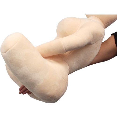 Meiki Plush DX Love Doll - Wanta.co.uk