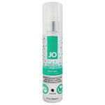 System JO Misting Fresh Scent Free Hygiene Toy Cleaner - 120ml