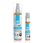  System JO Natural Love USDA Organic Toy Cleaner