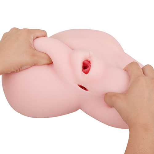 EXE Puni Ana DX Kiwami - Wanta.co.uk