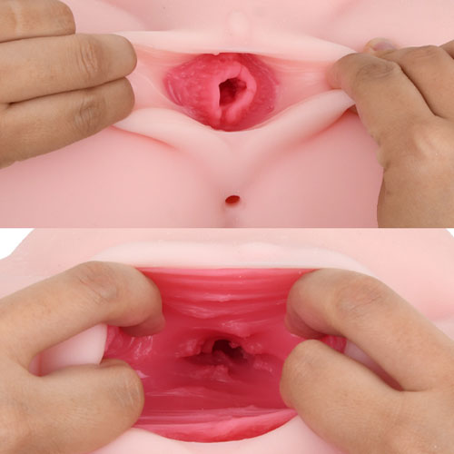 EXE Puni Ana DX Kiwami - Wanta.co.uk