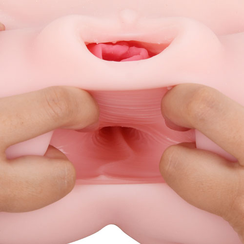 EXE Puni Ana DX Kiwami - Wanta.co.uk