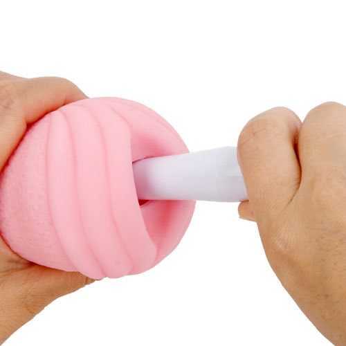 Onahole Warmer and Diatomaceous Earth Drying Stick Set - Wanta.co.uk