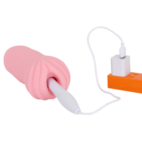 Onahole Warmer and Diatomaceous Earth Drying Stick Set - Wanta.co.uk