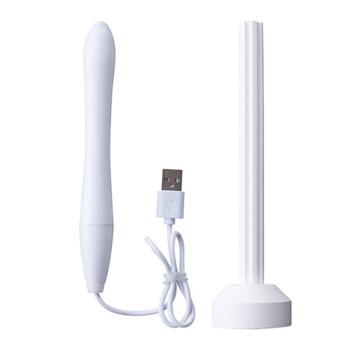 Onahole Warmer and Diatomaceous Earth Drying Stick Set - Wanta.co.uk