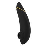 Womanizer Premium - Black/Gold