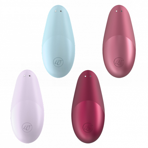 Womanizer Liberty - Wanta.co.uk