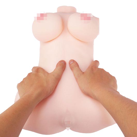 Real Body 3D Bone System Sex Doll Glamorous Bust You Youjiang - Wanta.co.uk