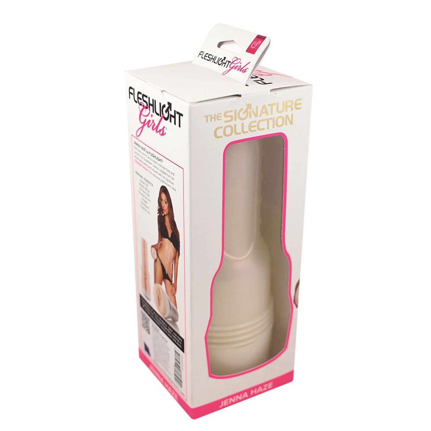 Fleshlight Girls - Jenna Haze Obsession - Wanta.co.uk