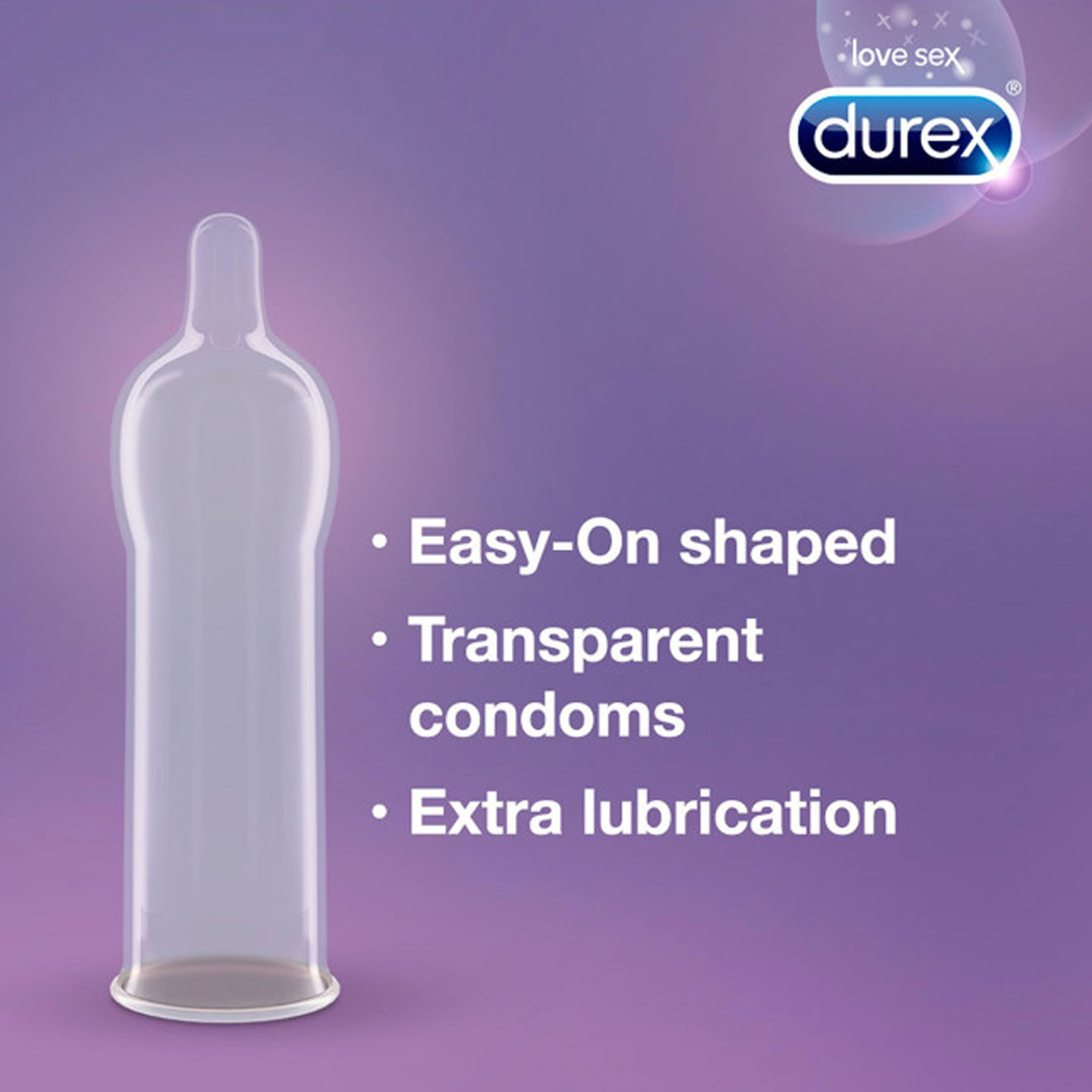 Durex Intimate Feel Condom - Wanta.co.uk