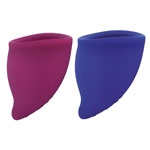 FUN FACTORY Fun Cup Package B - Grape/Ultramarine