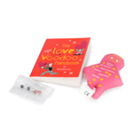 The Mini Love Voodoo Kit