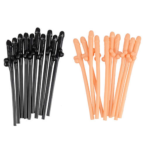 Toynary NV01 Cock Straws