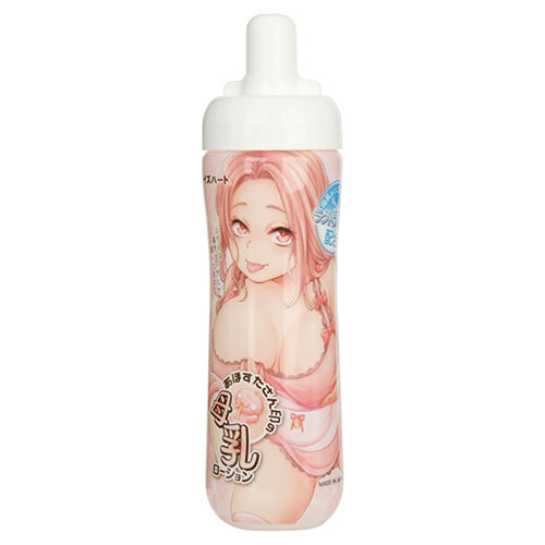 ToysHeart Fake Milk Lubricant