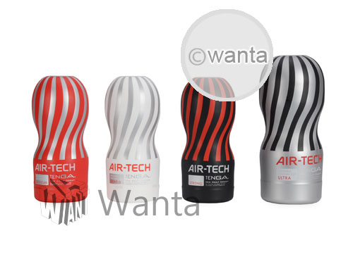 Tenga Air Tech Ultra - Wanta.co.uk