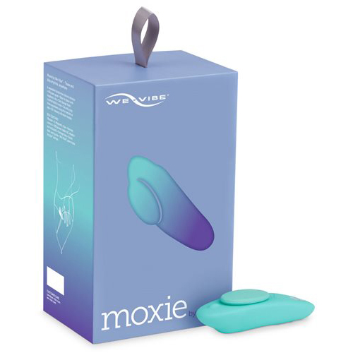 We-Vibe Moxie