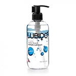 Lubido Original Water Based Paraben Free Intimate Lube - 500ml