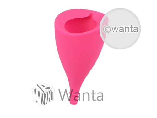 INTIMINA Lily Cup - Wanta.co.uk