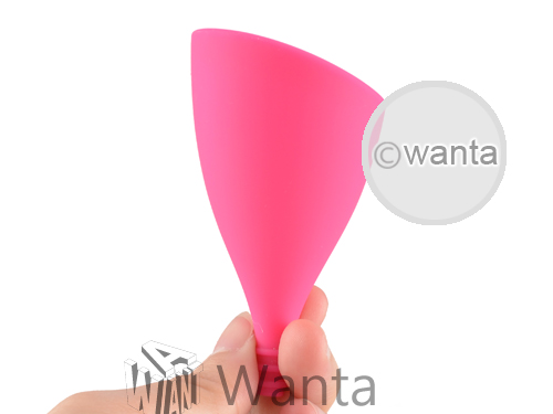 INTIMINA Lily Cup - Wanta.co.uk