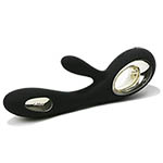 Lelo Insignia Soraya Wave - Black